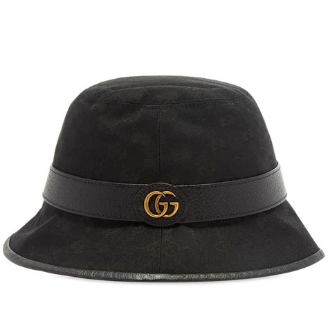 gucci buckey hat|gucci bucket hat used.